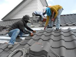 Fast & Reliable Emergency Roof Repairs in Springville, NY